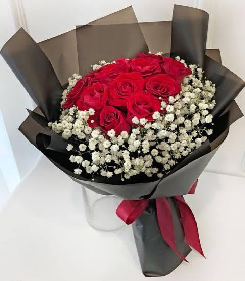 Flower Bouquet Item 13